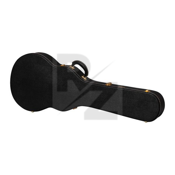 Image Gibson LP Lifton Historic Case Black