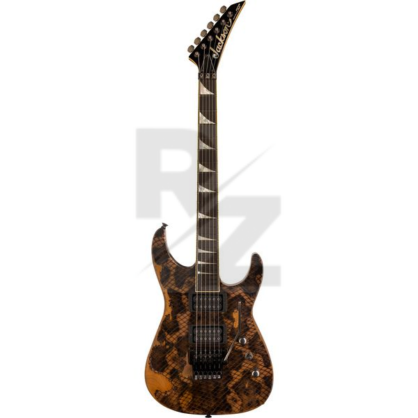 Image Jackson Custom Dinky Roasted Rattler