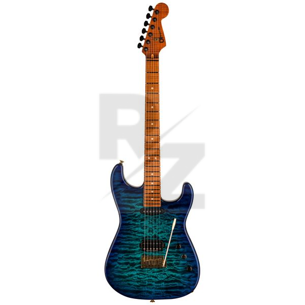 Charvel Special Edition San Dimas CB Image Charvel Special Edition San Dimas CB