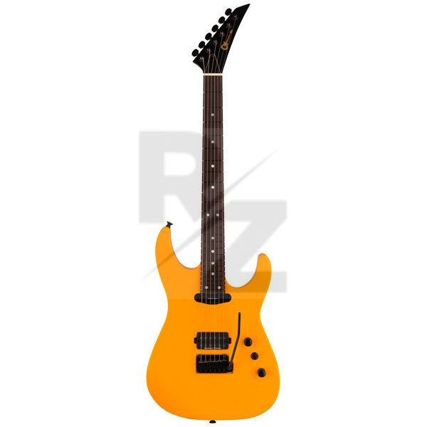 Charvel DK24 Special Edition TCY Image Charvel DK24 Special Edition TCY