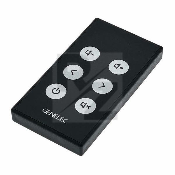 Image Genelec 9101AM-B