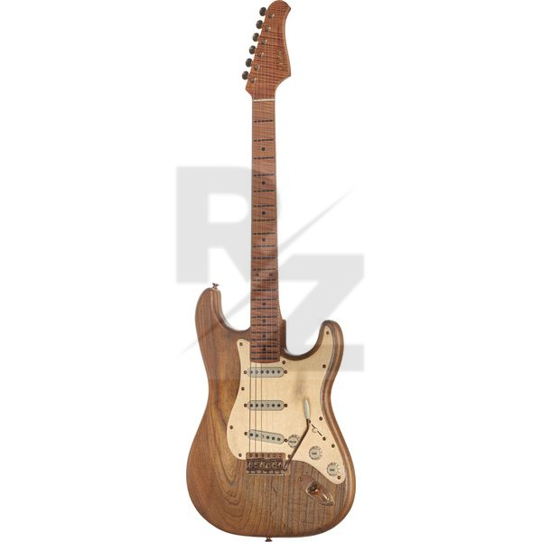 Image Xotic Guitars Xotique XSC NA Sandblasted