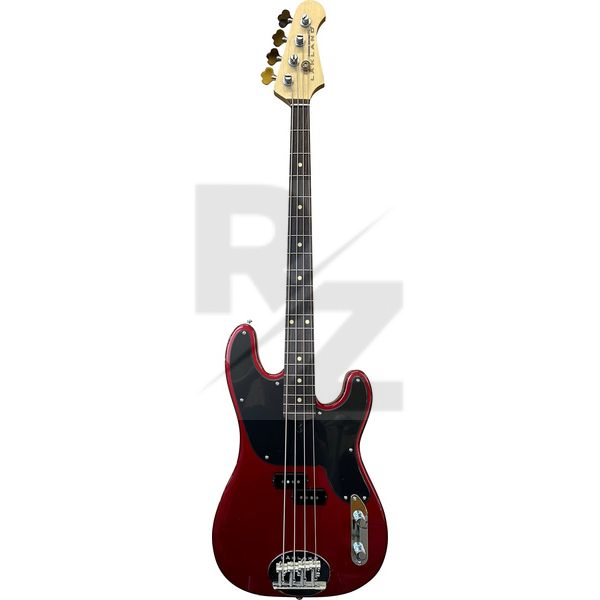 Lakland Skyline 44-51 4-String CAR Image Lakland Skyline 44-51 4-String CAR
