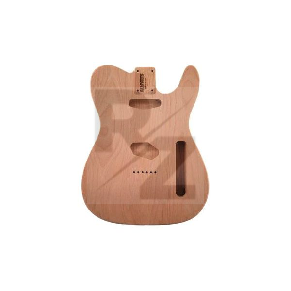 Image Allparts T Alder SS Body UF