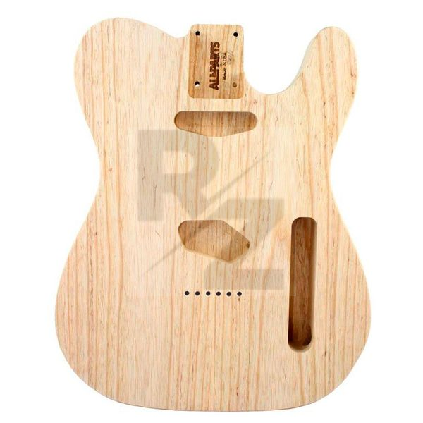 Image Allparts T Ash SS Body UF