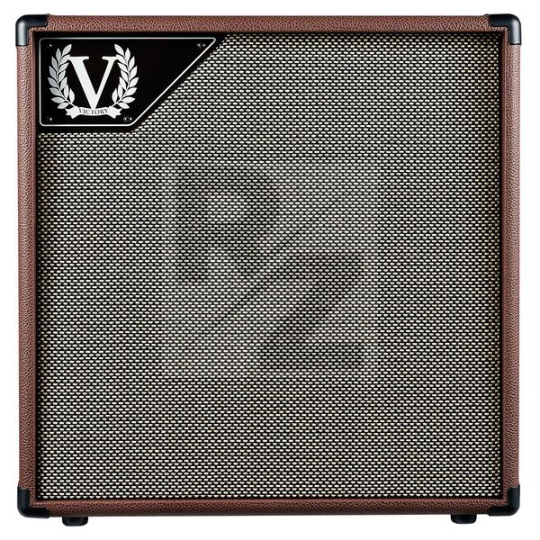 Image Victory Amplifiers V112VB Cabinet
