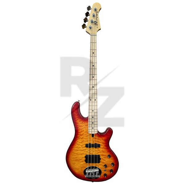 Image Lakland Skyline 44-02 Deluxe 4 CHSB