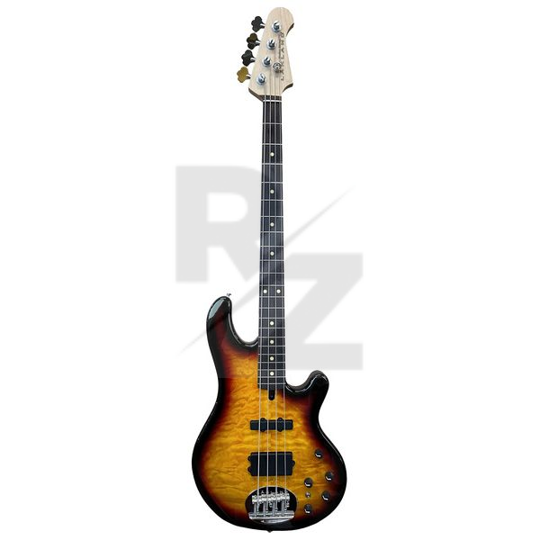 Image Lakland Skyline 44-02 Deluxe 4 QM 3TSB