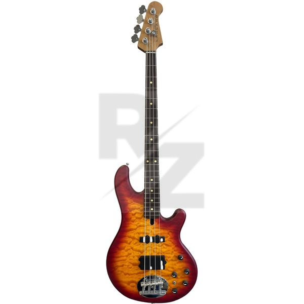 Image Lakland Skyline 44-02 Deluxe 4 CHB