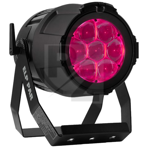 Image Martin by Harman ELP PAR Bk