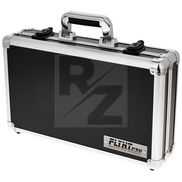 Image Flyht Pro Case ChamSys MagicQ Mini