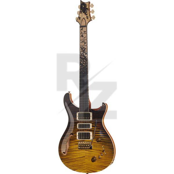 PRS PS Special 22 S/H Tiger Eye DB Image PRS PS Special 22 S/H Tiger Eye DB