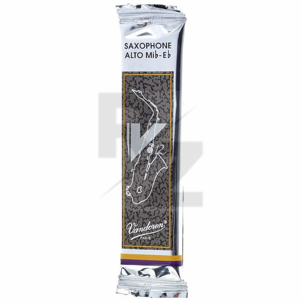 Image Vandoren V12 Alto Saxophone 4.0