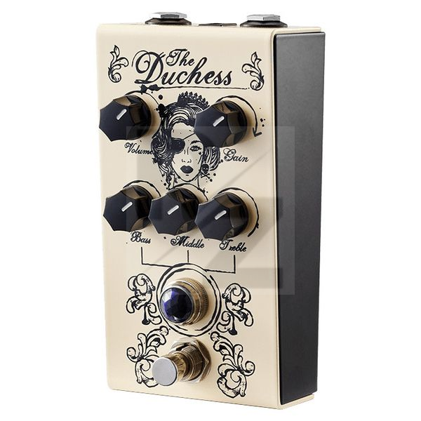 Image Victory Amplifiers V1 Duchess