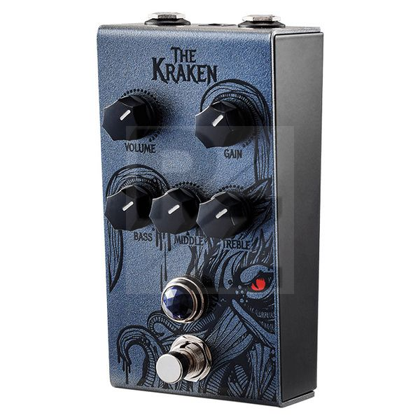 Image Victory Amplifiers V1 Kraken