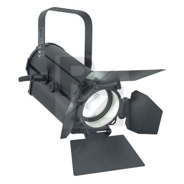 Showtec ACT Fresnel 50 WW Image Showtec ACT Fresnel 50 WW