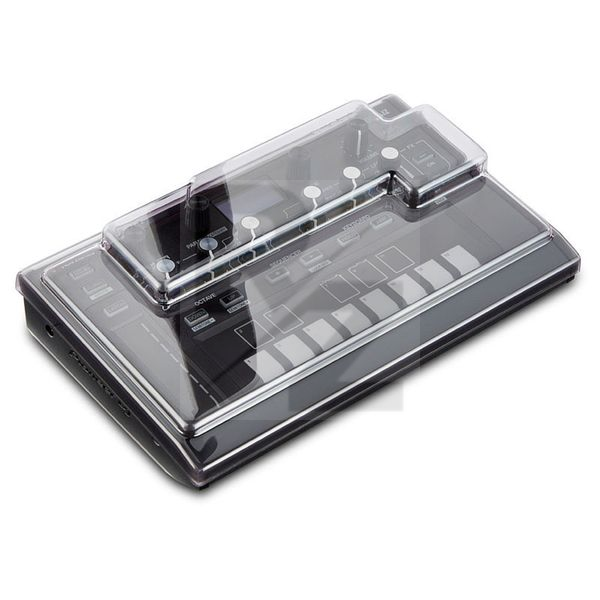 Image Decksaver Pioneer Toraiz AS-1