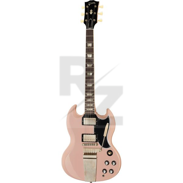 Image Gibson SG ´64 Standard Maestro SP VOS