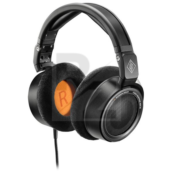 Image Neumann NDH 30 Black Edition