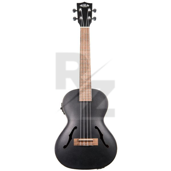 Image Kala Archtop Tenor Uke MBK