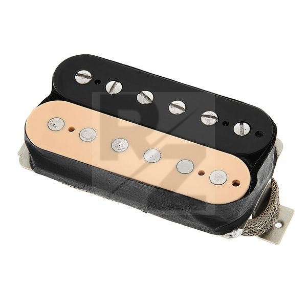 Image Gibson 57 Classic Zebra PS OC