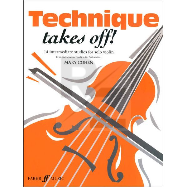 Image Faber Music Technique Takes Off