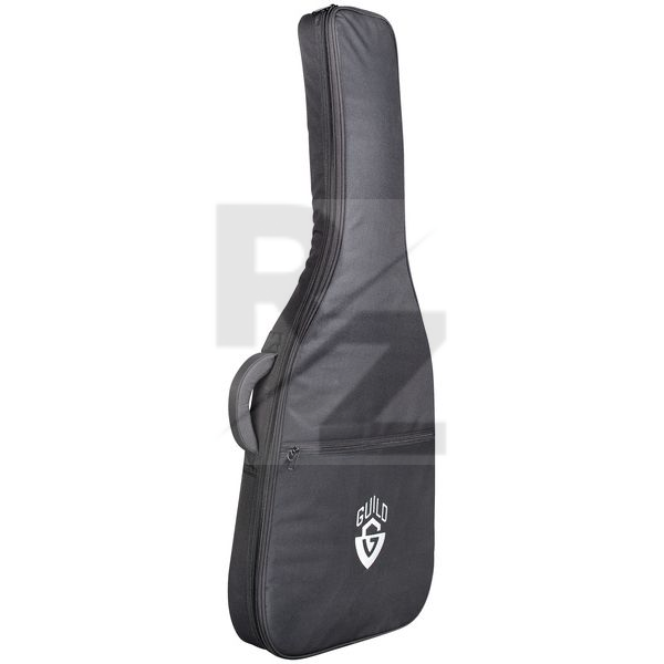 Guild GigBag E-Guitar BB/M-75/Polar Image Guild GigBag E-Guitar BB/M-75/Polar