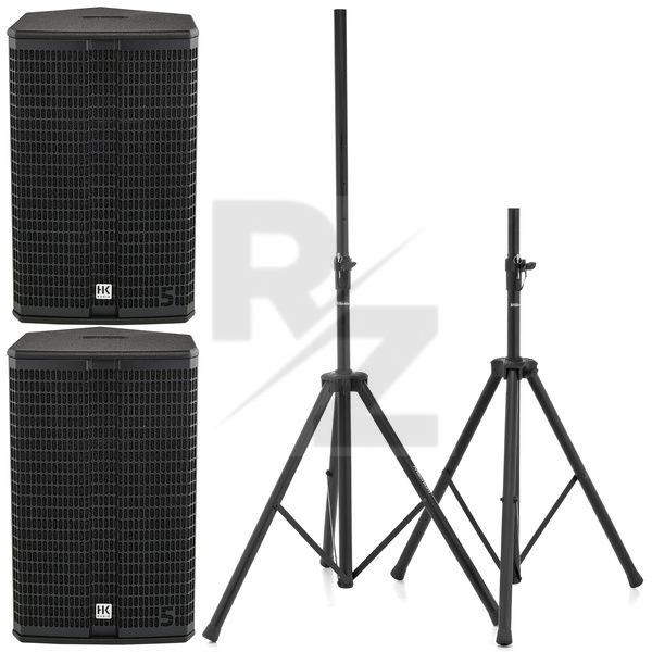 Image HK Audio Linear 5 MKII 112 Stereo Set