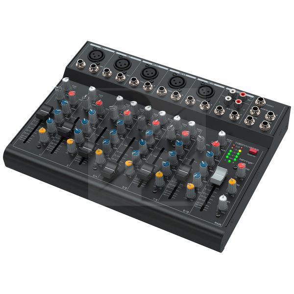 Behringer Xenyx 1003B Image Behringer Xenyx 1003B