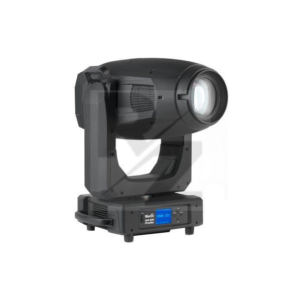 Image Martin by Harman ERA 600 Profile