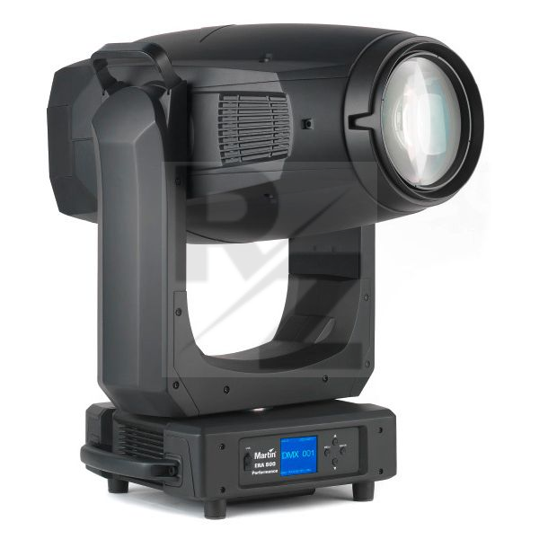 Image Martin by Harman ERA 800 Profile