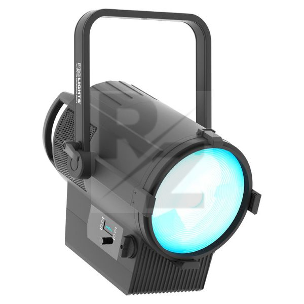 Image Prolights EclFresnel 2KDY 500W M.O. Bk