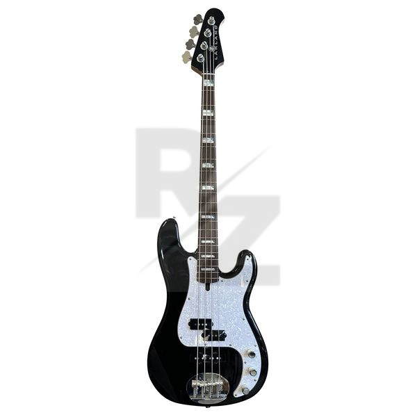 Lakland Skyline 44-64 Custom 4 BK Image Lakland Skyline 44-64 Custom 4 BK