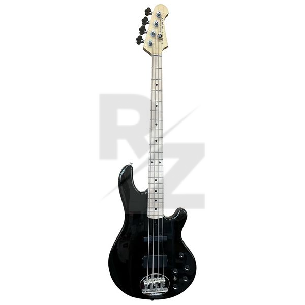 Lakland Skyline 44-02 4-String BK Image Lakland Skyline 44-02 4-String BK