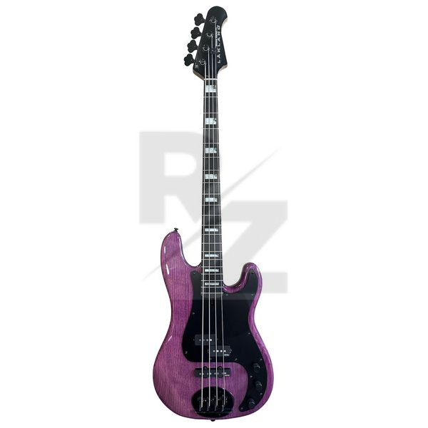 Image Lakland Skyline 44-64 Custom GZ 4 PP
