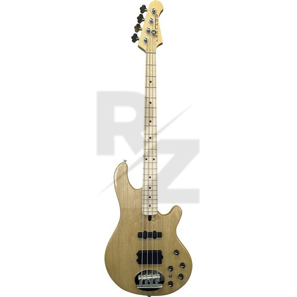 Lakland Skyline 44-02 4-String NAT Image Lakland Skyline 44-02 4-String NAT