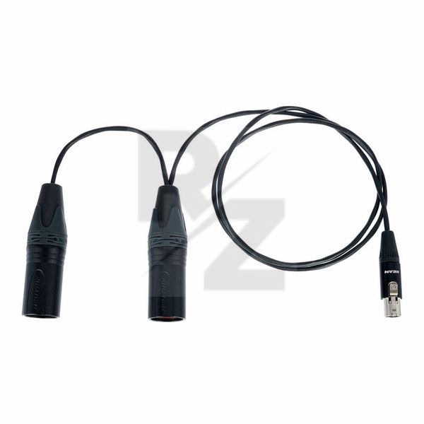 Image Sonosax Stereo Output Cable