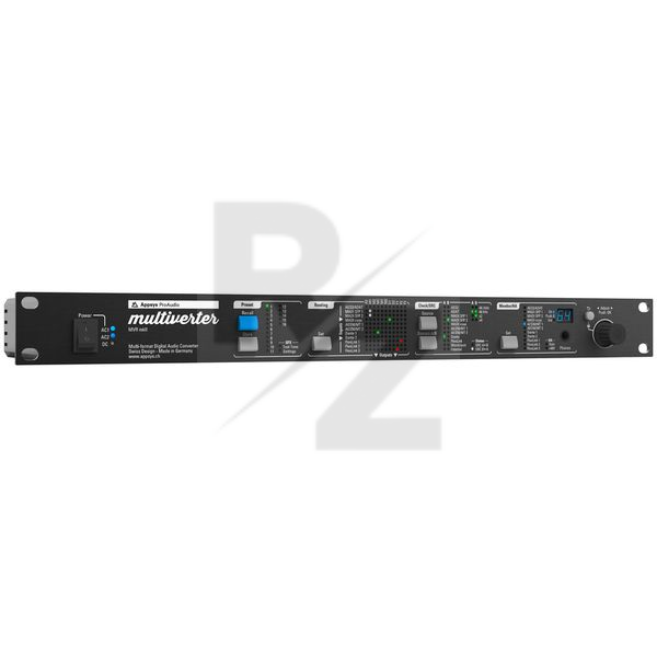 Image Appsys Multiverter MVR-64 MKII