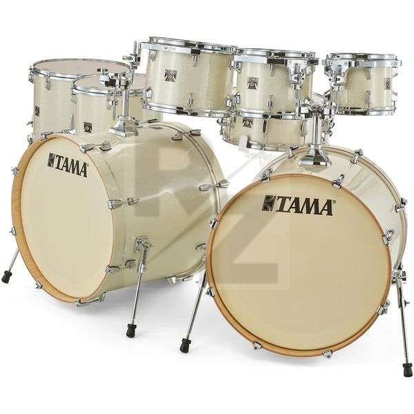 Image Tama Superst. Classic 8pcs Kit VWS
