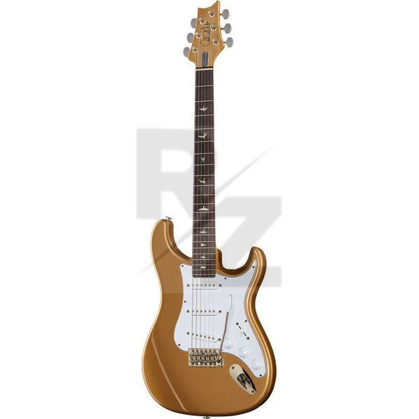 PRS John Mayer Silver Sky Golden M Image PRS John Mayer Silver Sky Golden M