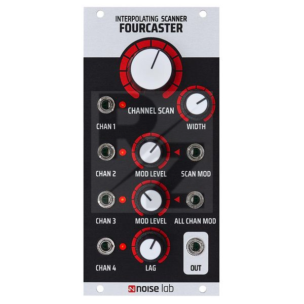 Noise Lab Fourcaster Image Noise Lab Fourcaster