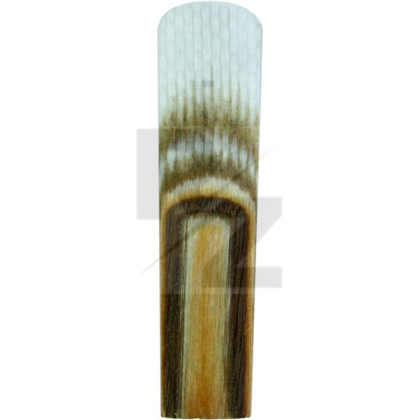 Image Harry Hartmann Fiberreed HEMP Soprano Sax M