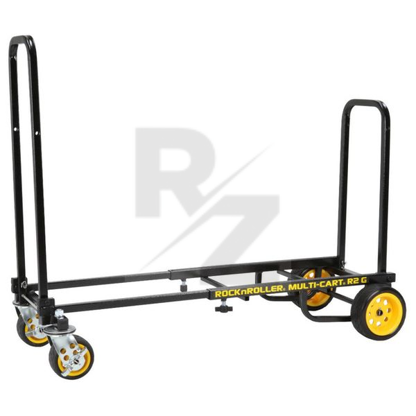Image RockNRoller R2G 