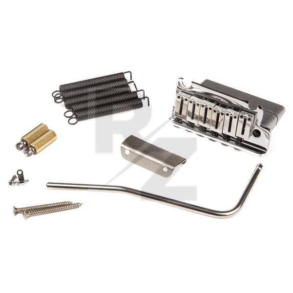 Image Fender American Ultra ST Tremolo