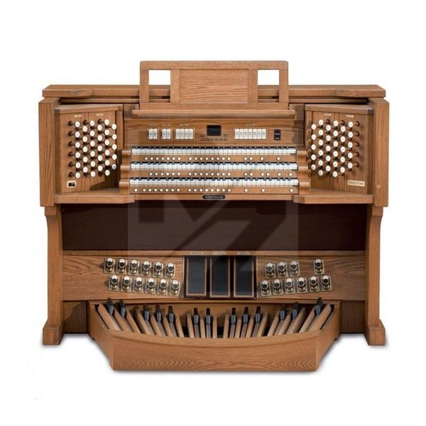 Image Viscount Unico 500 Ago