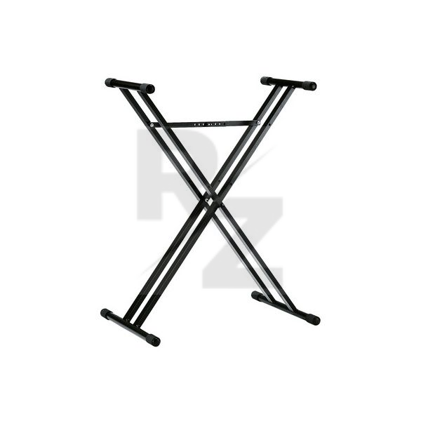 Image K&M 18963 Black