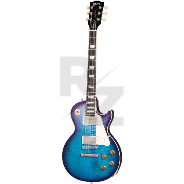 Image Gibson Les Paul Standard 50s Trans.BB