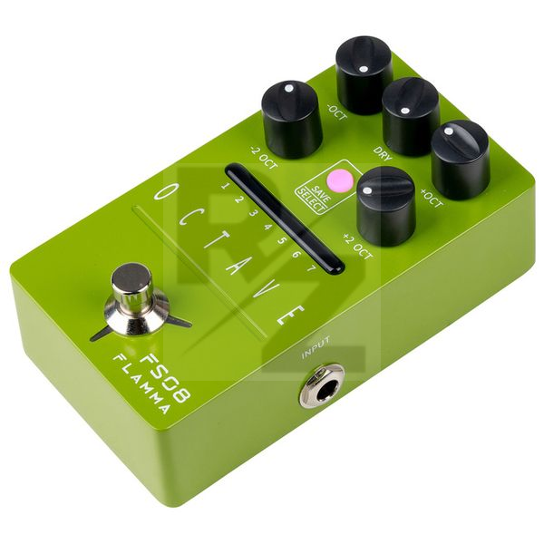 Image Flamma FS08 Octave