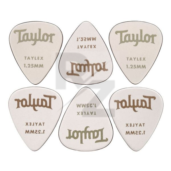 Taylor Premium 351 Taylex Pick 1,25 Image Taylor Premium 351 Taylex Pick 1,25