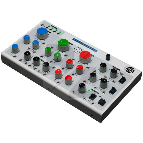 Erica Synths Bullfrog Image Erica Synths Bullfrog
